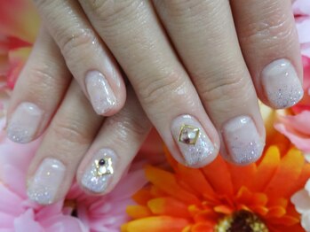 定額Cコース¥6,980クーポン利用