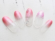 ジーネイルコウベ(G NAIL KOBE)/ハンドEコース 3490円