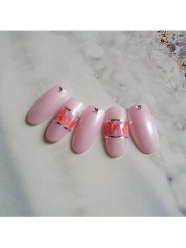 コーラル(CORAL)/￥10500