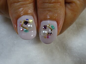 ネイルサロン リッティー(RITTY)/