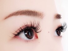 シェリーアイ(CHERIE EYE)/まつ毛デザイン２