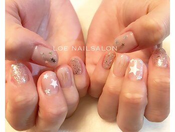 ロエネイルサロン(LOE NAILSALON)/