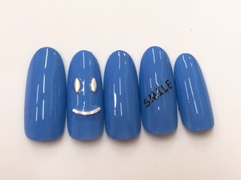 プルミエ ネイル(Premier Nail)/NEW!定額デザイン