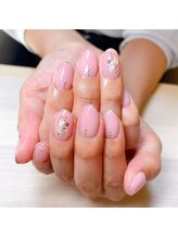 ウルネイル(ulu.Nail)/
