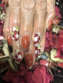 ブリリアン(Brillant)/