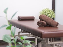 ワイズ(Y's)/施術スペース