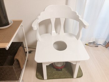 よもぎ蒸し ハナビジン(HANABIJIN)