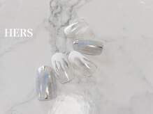 ハーズ(HERS)/HANDGELプチゴージャスコース