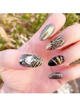 イガッタ 下北沢(igatta)/俺はもう……