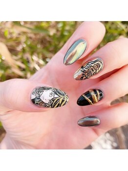 イガッタ 下北沢(igatta)/俺はもう……