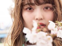 デザインケー 多賀城店(designK)/可愛いモテまつげ♪