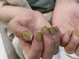 ◆細フレンチ