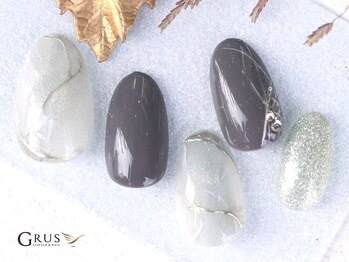 11・12月トレンドアートコース