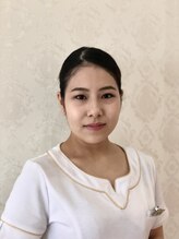 クラージュ(Courage)&nbsp;根間 真理萌