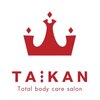 タイカン(TAiKAN)のお店ロゴ