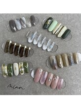 ミアン(Mian)/1月Ｍｉａｎオリジナル