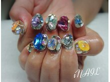 アイネイル(iNAIL)/