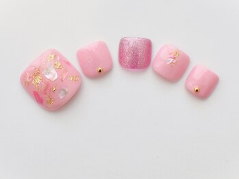 グラビスラティナ 津田沼店(Gravis Latina)/Foot*Gravis定額コース*