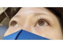 ナチュレ 新松戸店(NATURE)/フラットラッシュ100本♪