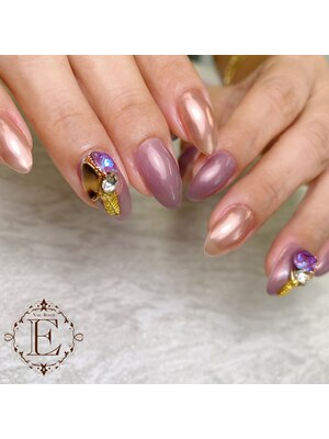 Nailroom E