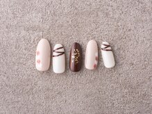 シャーナネイル(SHA-NA NAIL)/