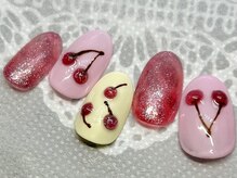 ケイココ(Keicoco)/ラグジュアリーコース-9,000円