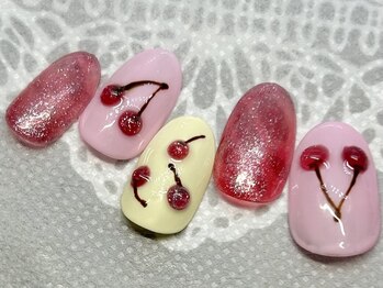 ケイココ(Keicoco)/ラグジュアリーコース-9,000円