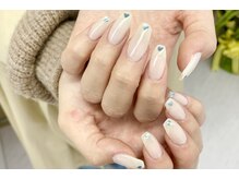 セネル(SeneL)/ハートネイル★大阪/福島