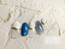 武蔵小杉ネイルサロン ケイ プラス(K.PLUS)/デザインネイル