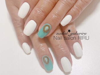 リル(RIRU)/コンチョネイル