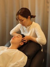 ねむりのて&nbsp;梅木 