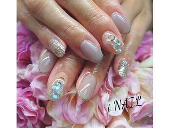 アイネイル(iNAIL)/