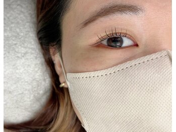 ロロ バイ フィアラ 京都駅前店(LOLO by Fiara)/パリジェンヌ