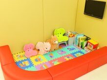 ほねつぎ月が丘はりきゅう接骨院/産後ケアはお子様連れでOKです♪