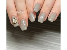 ロコネイル(Loco Nail)/ワンカラー¥4900