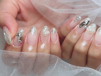 エマネイル 新大阪店(Ema Nail)