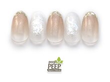 ピッピ 白金台店(peep PEEP)/23年12月マンスリートレンド-5