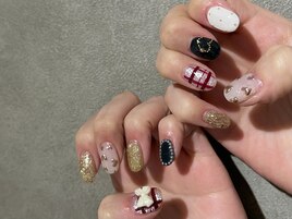 【Sedum】ラブリーネイル☆