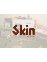 スキン 心斎橋店(skin) 並河 