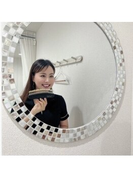 ホワイトニングショップ 水戸駅前店/『ホワイトニング　STEP7』