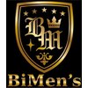 ビメンズ(BiMen's)ロゴ