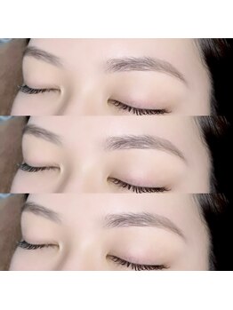 リーム(REAM)/眉毛ワックス