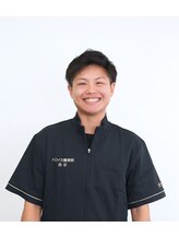 トロイカ整体院 鳳店&nbsp;西田 空