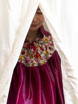 ハミングバード(HUMMINGBIRD)/黄土よもぎ蒸しは長い目でみて☆