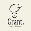 グラント(Grant.)のお店ロゴ