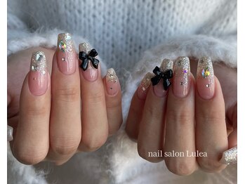 ルレア(Lulea)/design plus course