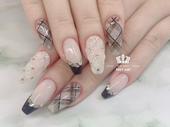 エムアンドワイ 秋葉原店(M&Y)/