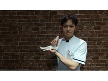 船橋駅前整骨院/足のつらさ