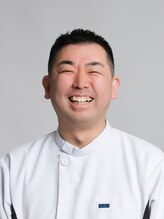 柏鍼灸整骨院&nbsp;山野辺 昇