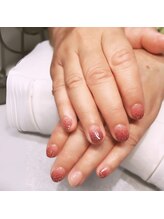 リンダ(Linda)/グラデーション